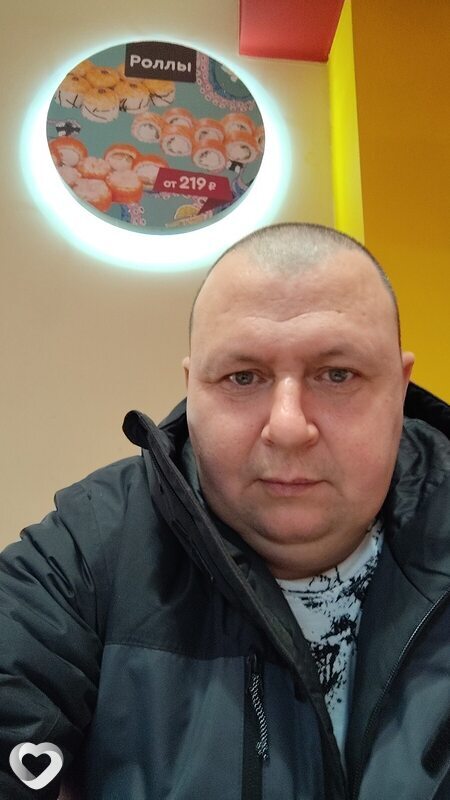 Олег, 43, Костроме — анкета №977818