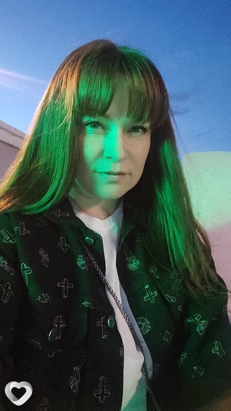 Ирина, 39, Саратове — анкета №977819