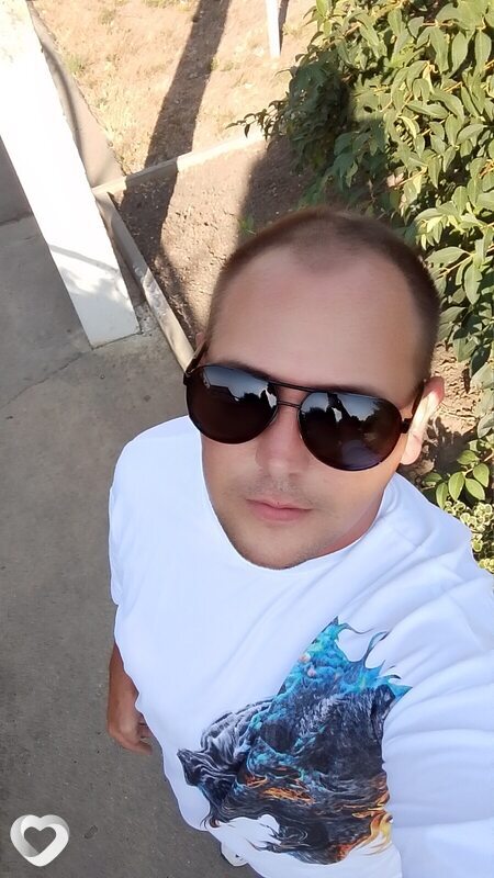 Денис, 32, Москве — анкета №977882