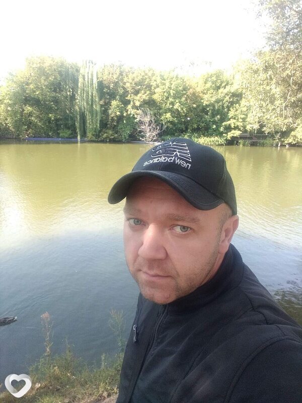 Олег, 41, Тамбове — анкета №977885