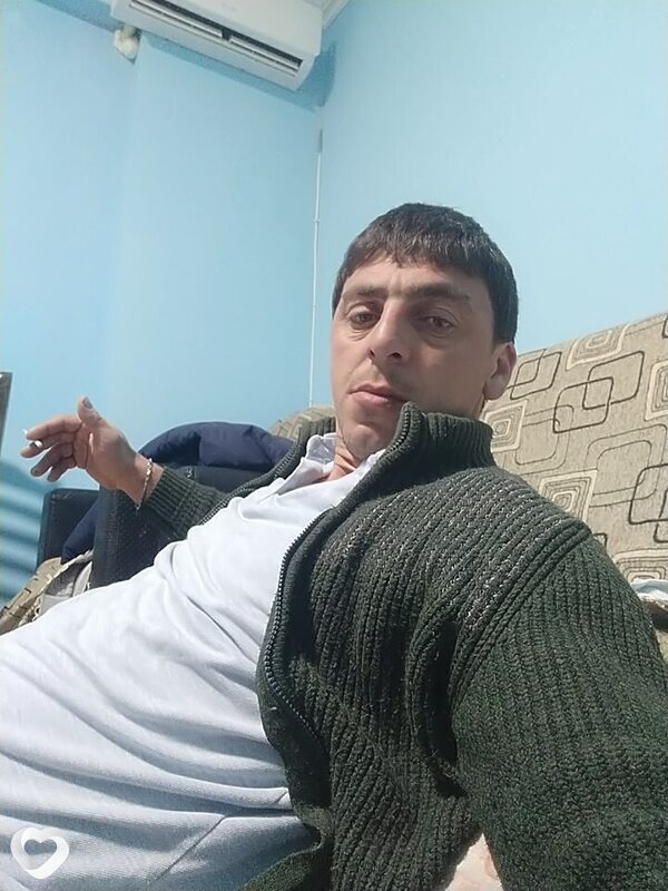 Роман Громко, 38, Канске — анкета №977887