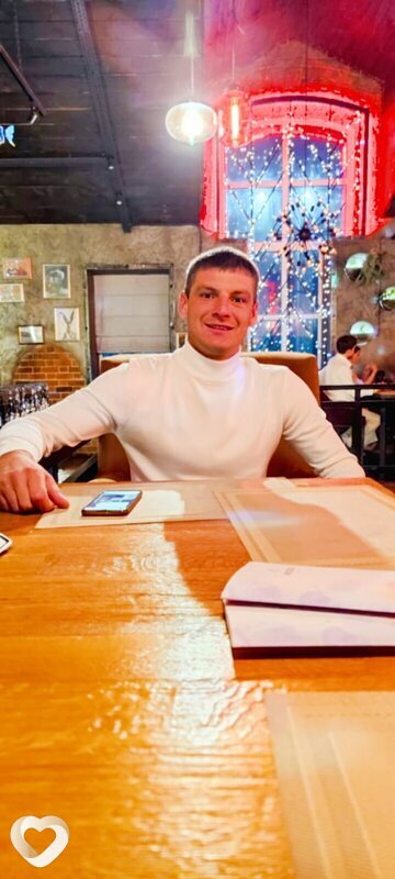 Александр, 35, Ульяновске — анкета №977889