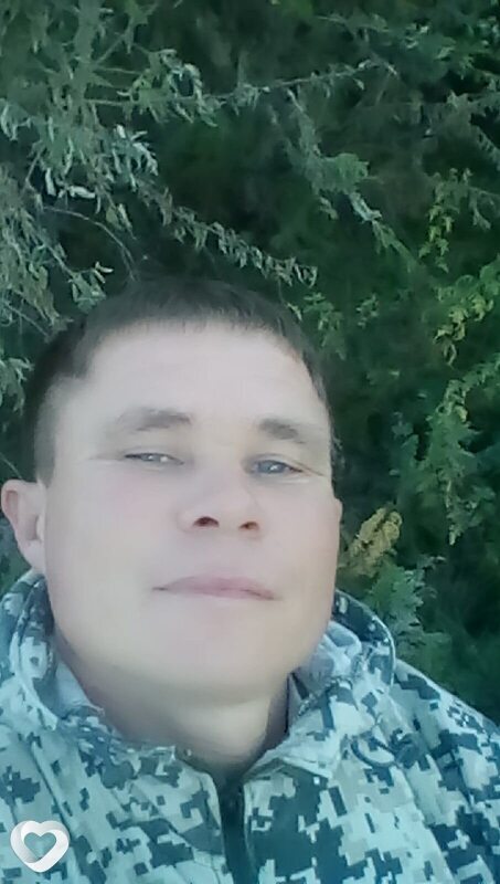 Валера, 38, Саратове — анкета №977891