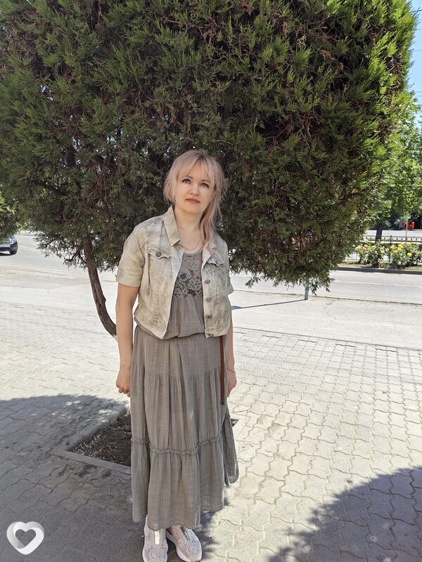 Ирина, 51, Таганроге — анкета №977983