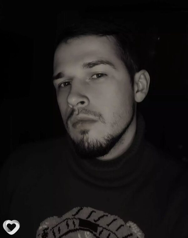 Maks, 28, Волгограде — анкета №977993
