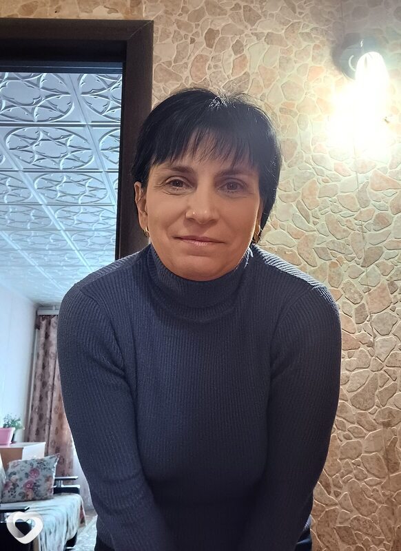 Галина, Павловский Посад