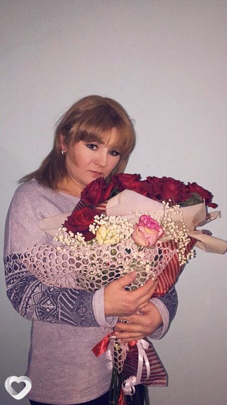 Анна, 49, Улан-Удэ — анкета №977833