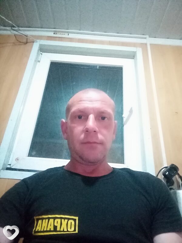 Александр, 43, Истре — анкета №977835