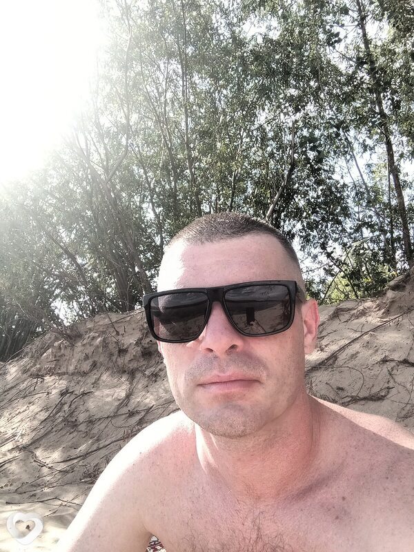 Артур, 35, Вольске — анкета №977841