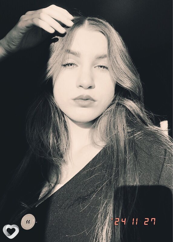 Арина, 20, Новосибирске — анкета №977852