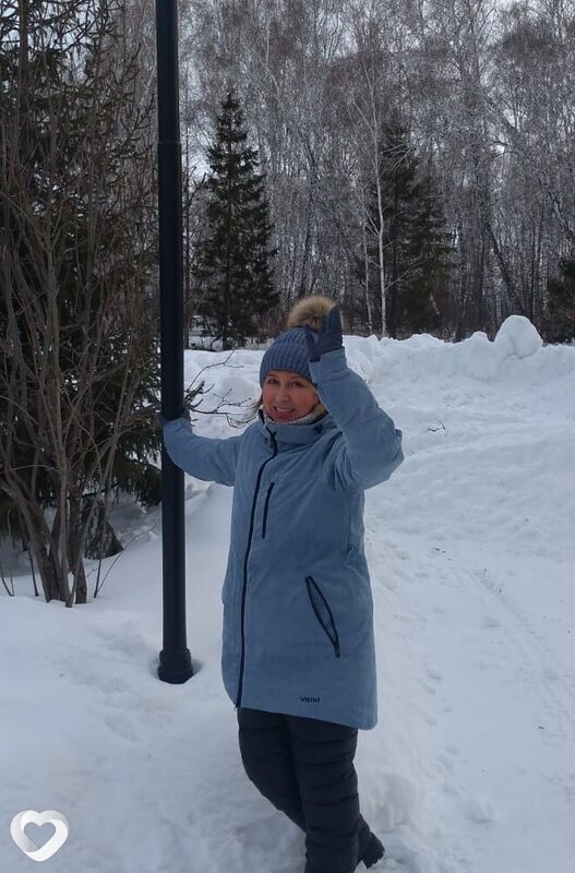 Ирина, 67, Омске — анкета №977857
