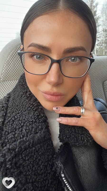 Элла, 39, Павловском Посаде — анкета №977859