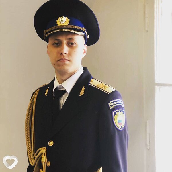 Артем, 26, Москве — анкета №977862