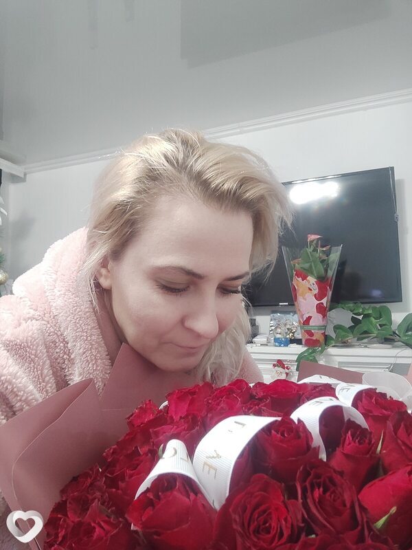 Снежана, 39, Павлодаре — анкета №977865
