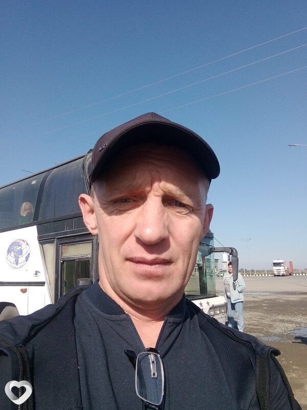 Евгений, 51, Новокузнецке — анкета №977868