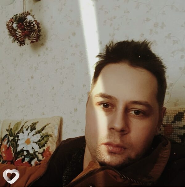 Алексей, 40, Москве — анкета №977947