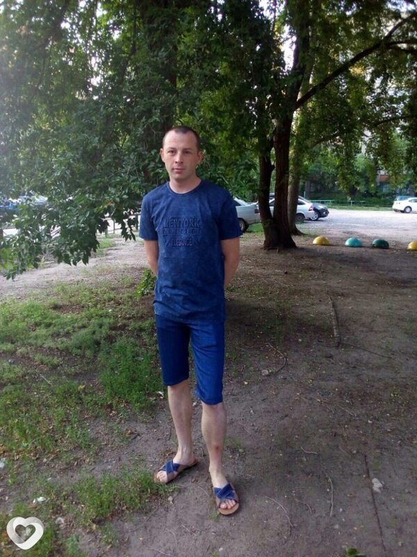 Михаил, 36, Воронеже — анкета №977950