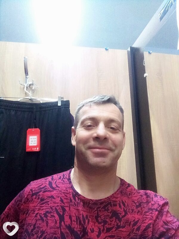 Василий, 50, Волгограде — анкета №977954