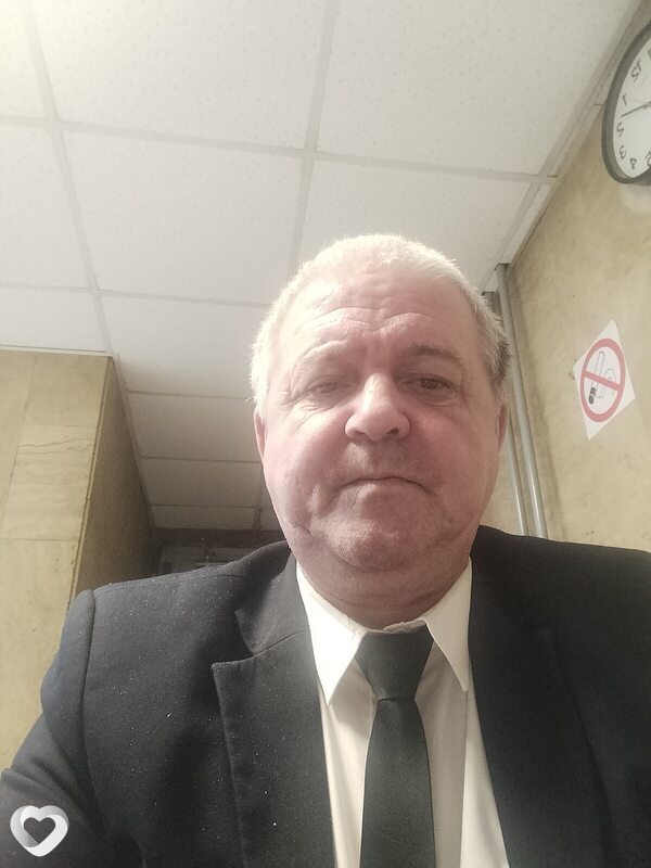 Шавкет, 52, Москве — анкета №977955