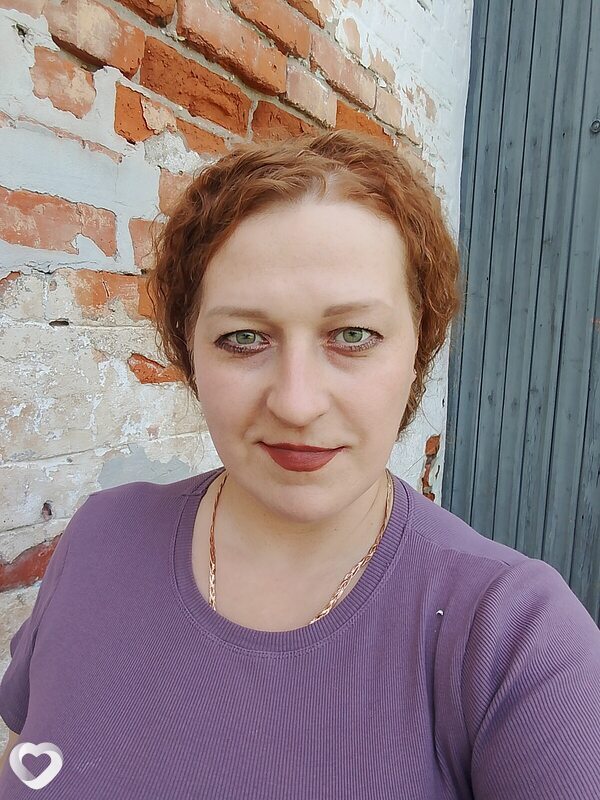 Елена, 39, Калуге — анкета №977957