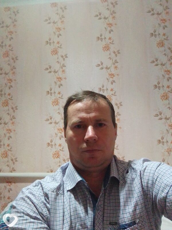 Владимир, 48, Пензе — анкета №977959