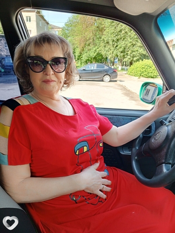 Нина, 64, Вязниках — анкета №977963
