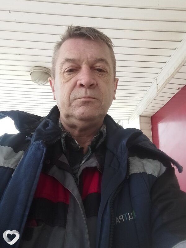 Андрей, 53, Шуи — анкета №977965