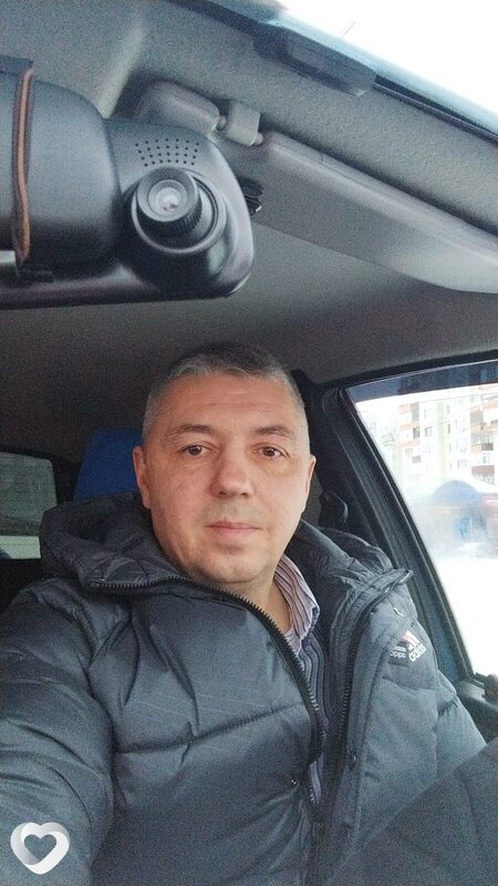 Алексей, 47, Сургуте — анкета №977967