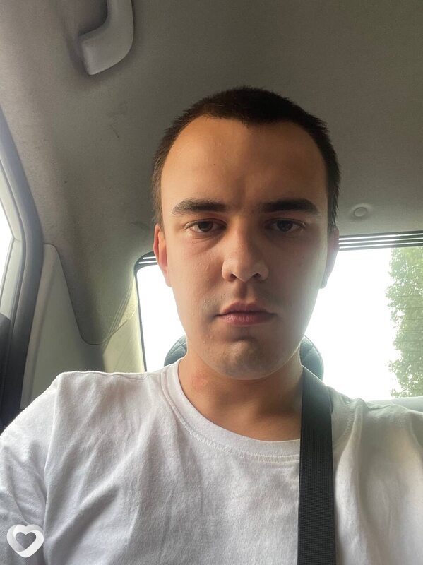 Артем, 25, Краснодаре — анкета №977969