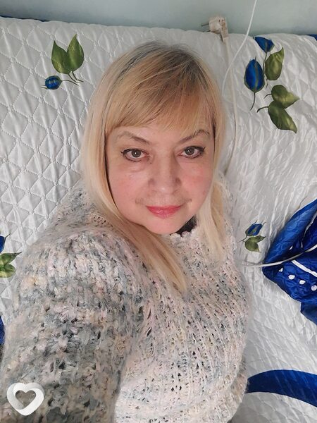 Ольга, 65, Белореченске — анкета №977897