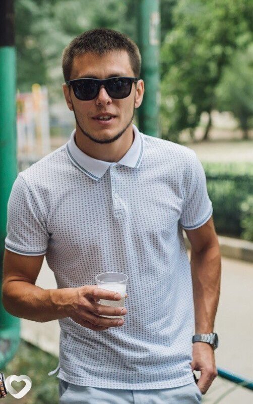 Анатолий, 31, Саратове — анкета №977899