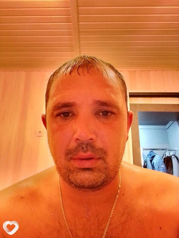 Александр, 38, Новом Уренгое — анкета №977901