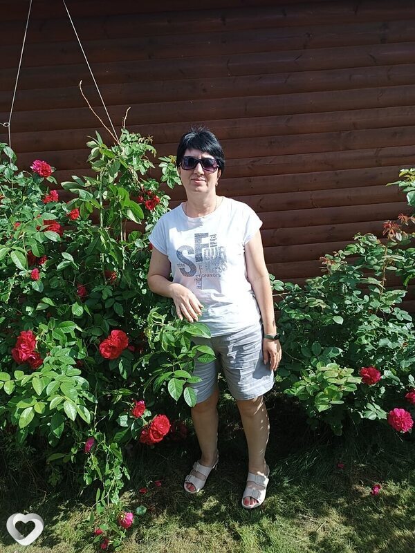 Катерина, 52, Клине — анкета №977905