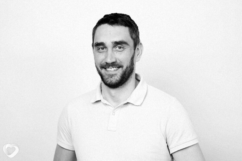 Иван, 38, Волгодонске — анкета №977907