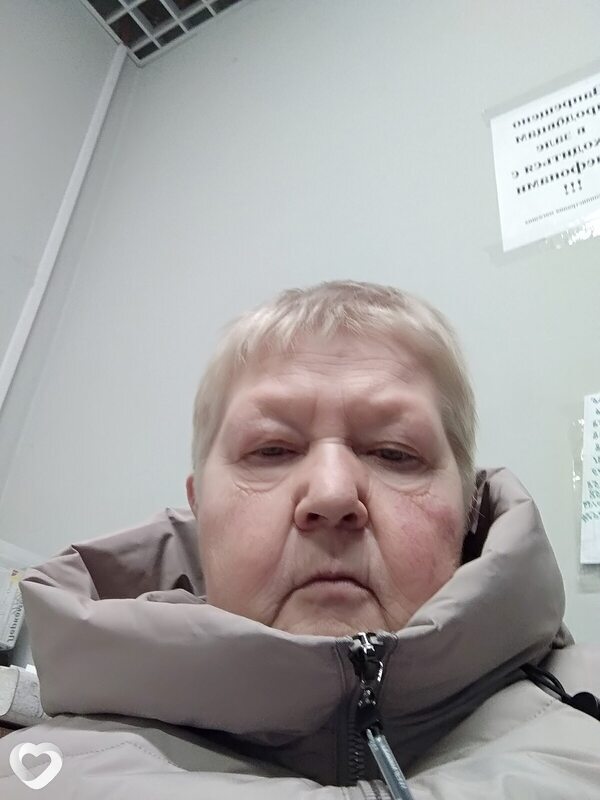 Светлана, 57, Челябинске — анкета №977909