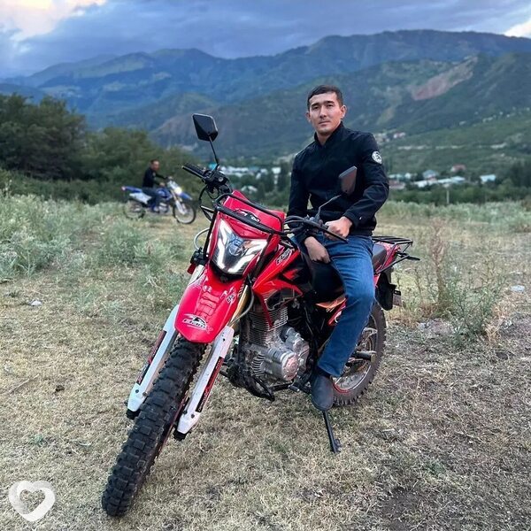 Рауан, 35, Алматы — анкета №977911