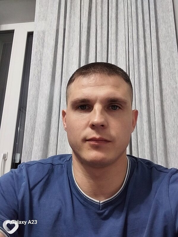 Юрий, 34, Сургуте — анкета №977912