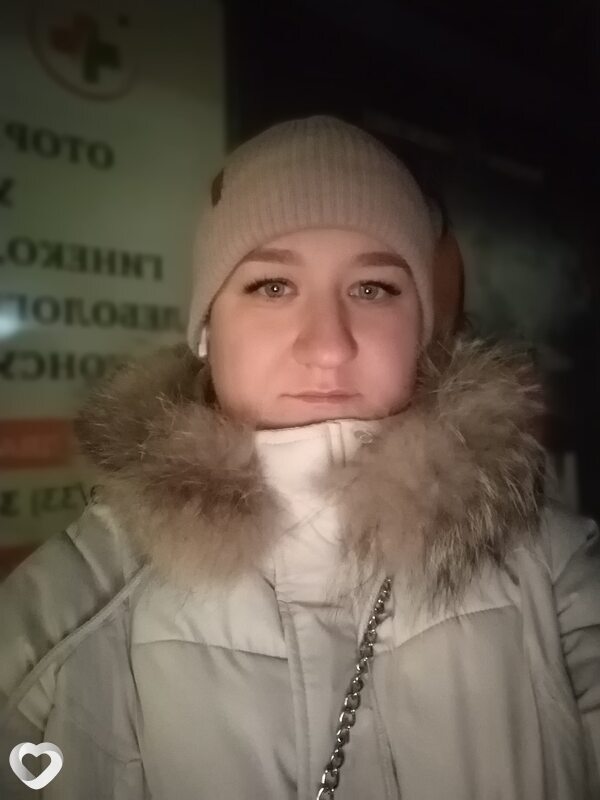 Алька, 30, Пинске — анкета №977915