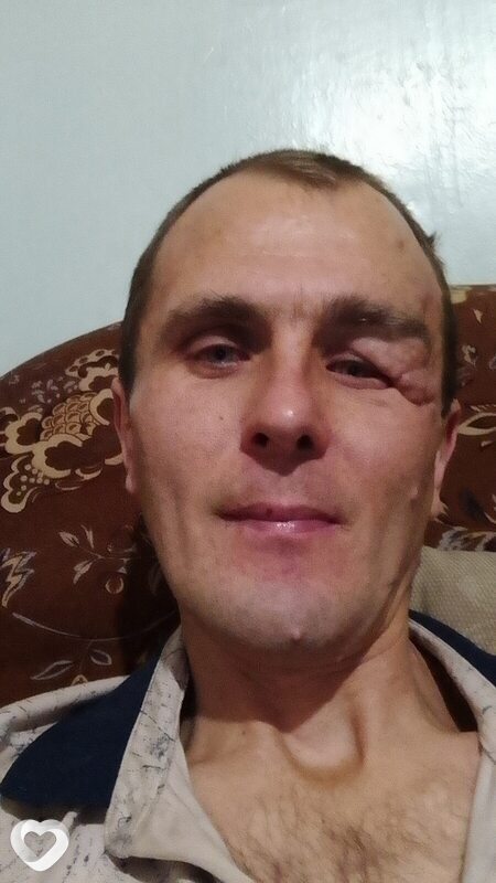Семён, 38, Барнауле — анкета №977917