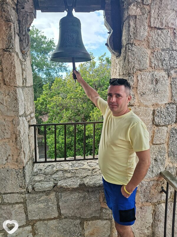 Михаил, 42, Санкт-Петербурге — анкета №977918