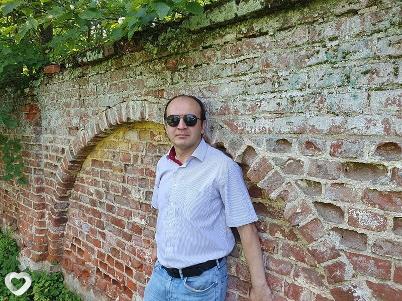Дмитрий, Фрязино