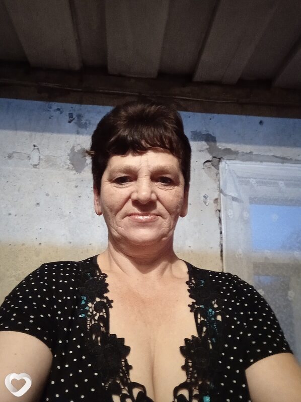 Валентина, 55, Несвиже — анкета №977929