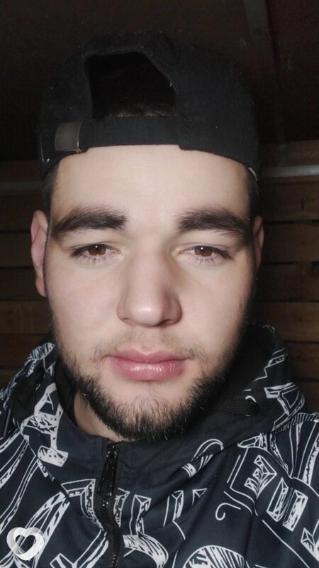 Азиз, 23, Алматы — анкета №977931