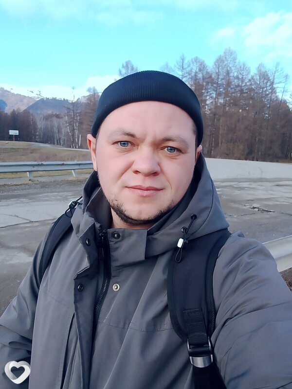 Дмитрий, 32, Бийске — анкета №977932
