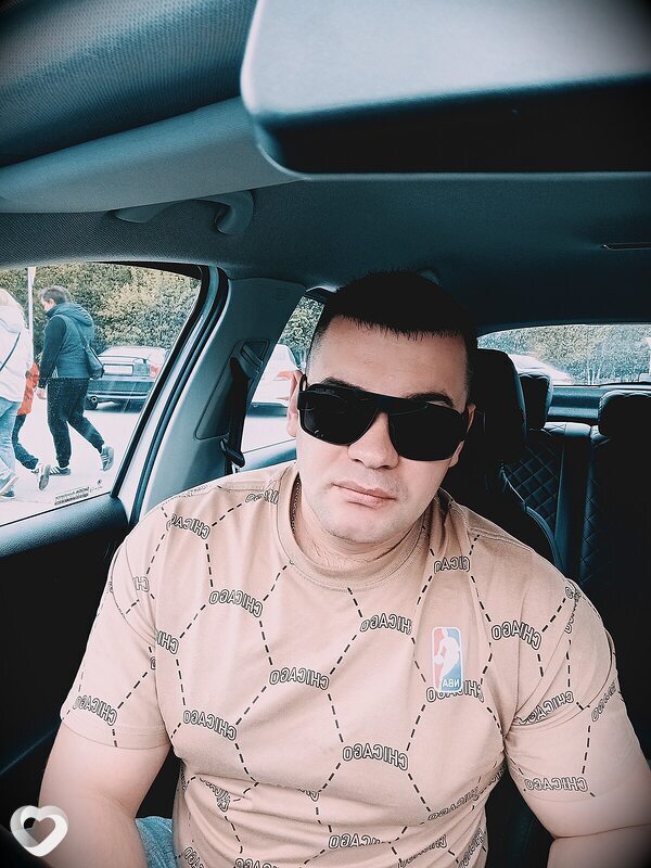 Алексей, 31, Москве — анкета №977933