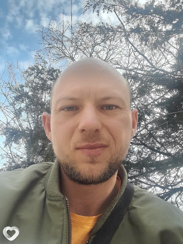 Сергей, 34, Симферополе — анкета №977934