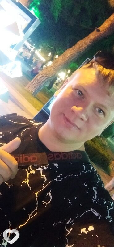 Евгений, 31, Москве — анкета №977940