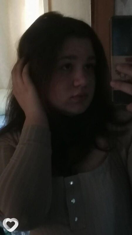 Светлана, 22, Витебске — анкета №977942