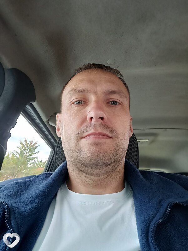 Михаил, 37, Ейске — анкета №978420