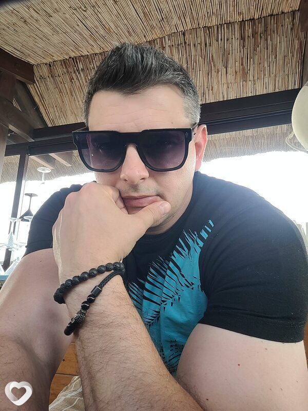 Дмитрий, 37, Анапе — анкета №978425